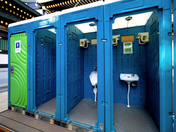 Best Affordable portable toilet rental  in Georgetown, GA