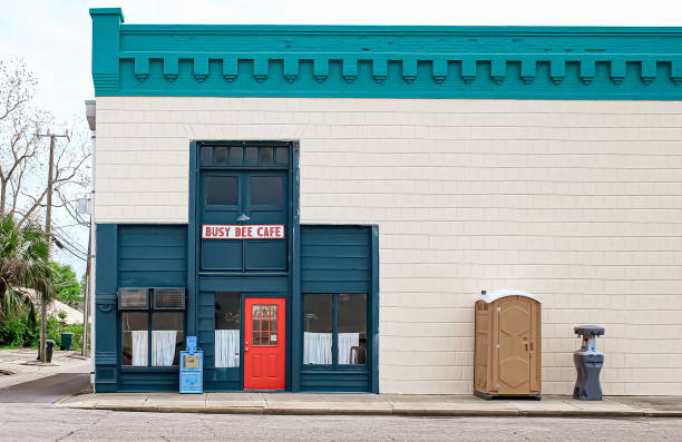 Trusted Georgetown, GA porta potty rental Experts