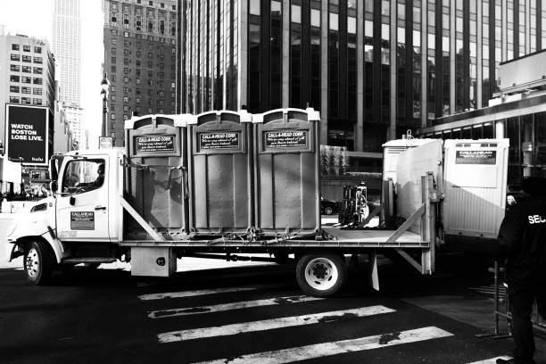 Best Long-term porta potty rental  in Georgetown, GA