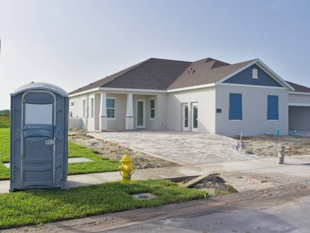Portable Toilet Options We Offer in Georgetown, GA